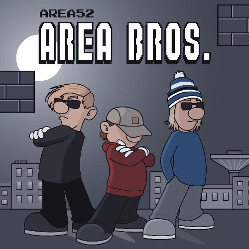 Area Bros_poster_image