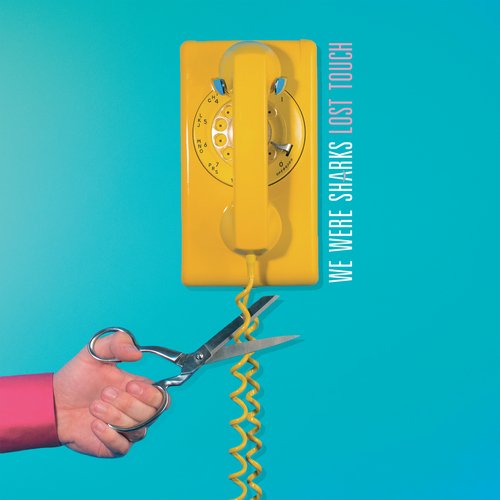 Ashley cover art