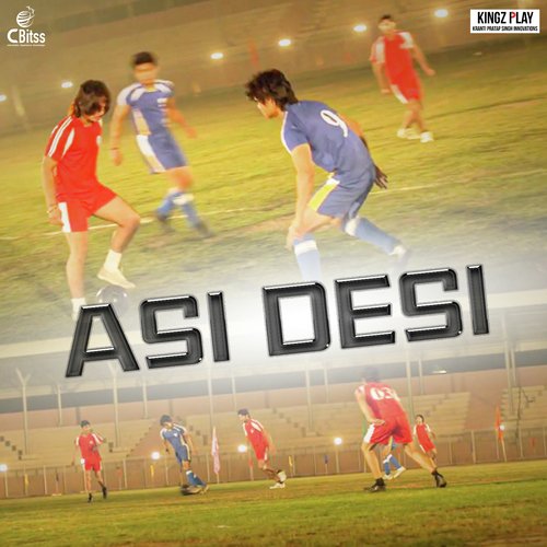 Asi Desi (Title Track)