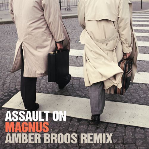 Assault On Magnus (Amber Broos Remix)_poster_image