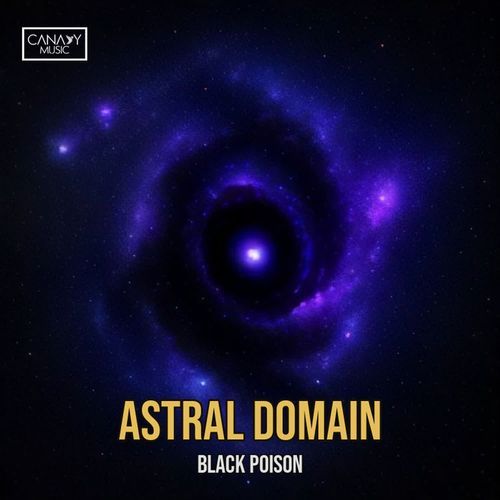 Astral Domain
