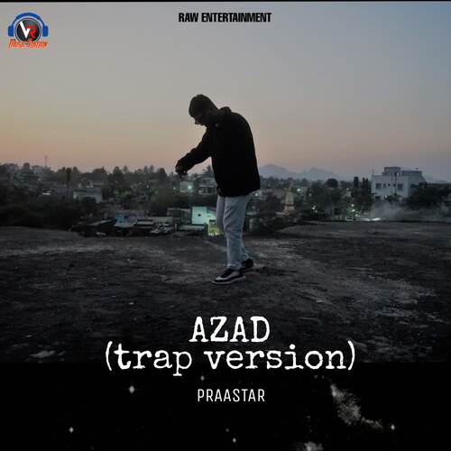 Azad Trap Version