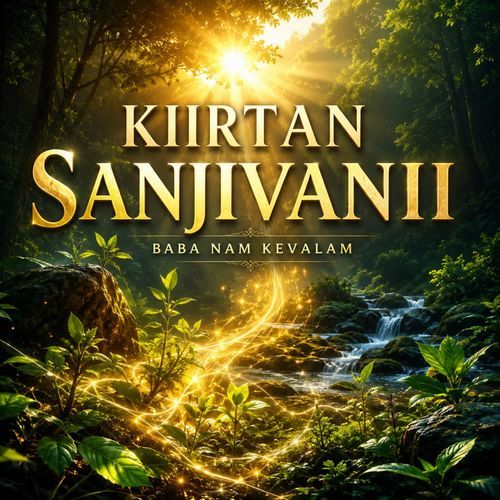 Baba Nam Kevalam Kiirtan Sanjivanii