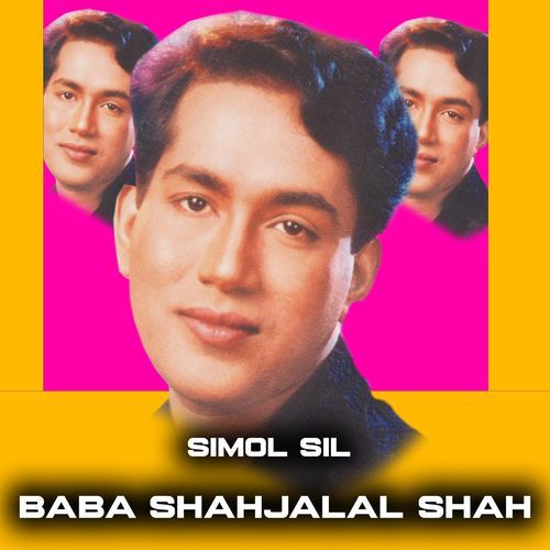 Baba Shahjalal Shah