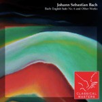 English Suite For Keyboard No. 6 In D Minor, BWV 811: I Prelude