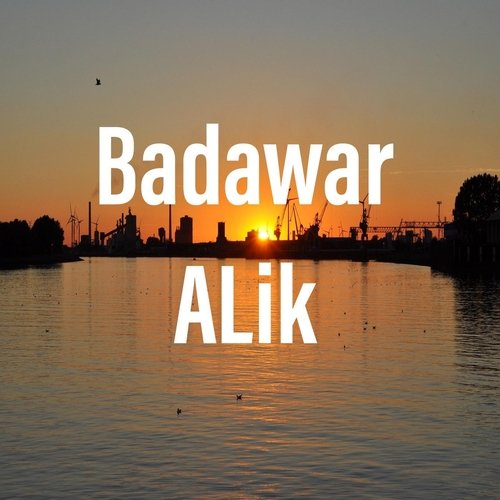 Badawar Alik (feat. Sadok Nordo) cover art