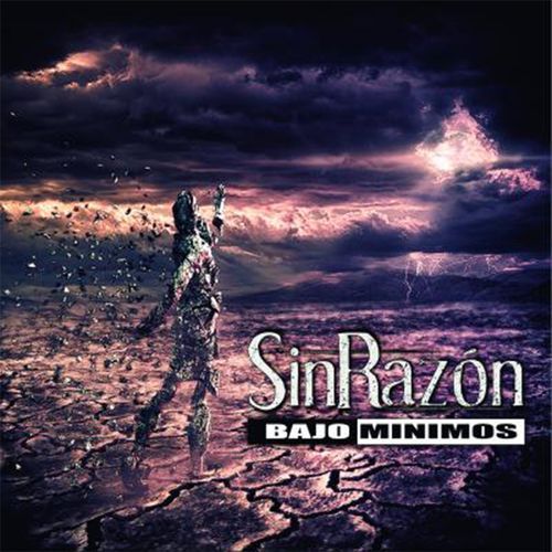 Cabizbajo cover art