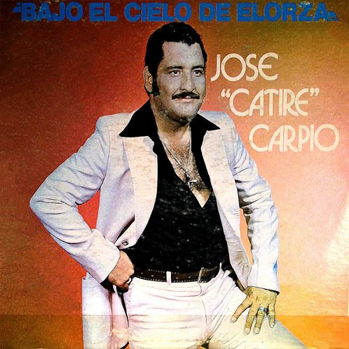 Carmen Elena cover art