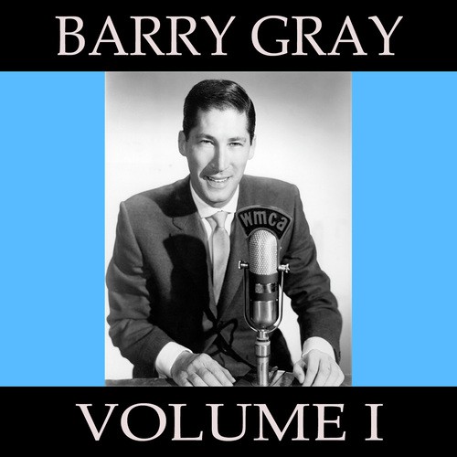 Barry Gray, Vol. 1