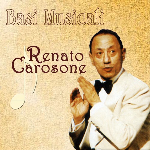 Basi musicali: Renato Carosone