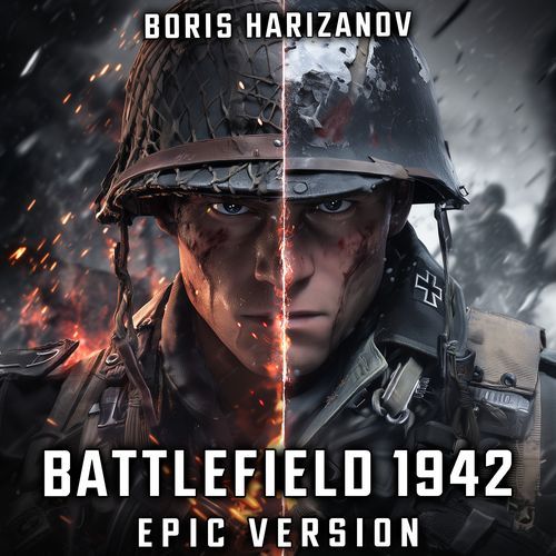Battlefield 1942 Main Theme (EPIC VERSION)
