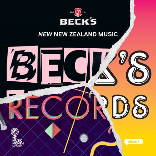 Beck's New New Zealand Music