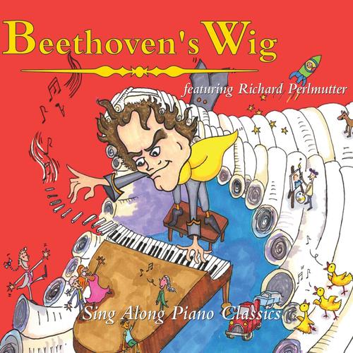 Beethoven's Wig