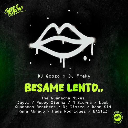 Besame Lento EP