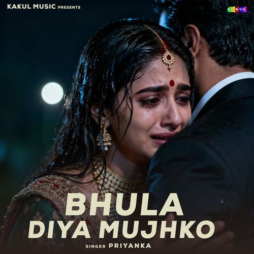 Bhula Diya Mujhko