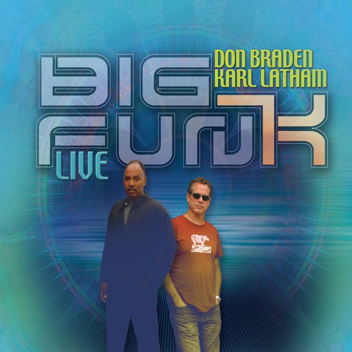Big Fun(k) [Live]