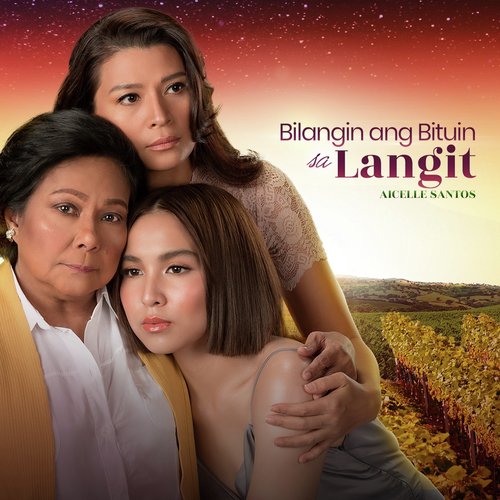 Bilangin Ang Bituin Sa Langit (Theme from &quot;Bilangin Ang Bituin Sa Langit&quot;)_poster_image