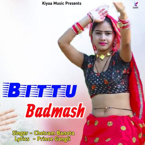 Bittu Badmash