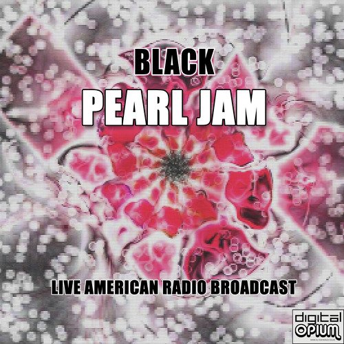 Black (Live)
