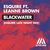 Blackwater (feat. Leanne Brown) (eSQUIRE Late Night Mix)