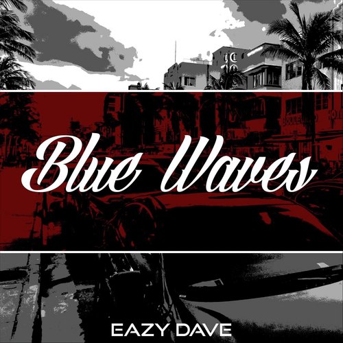 Blue Wave cover art