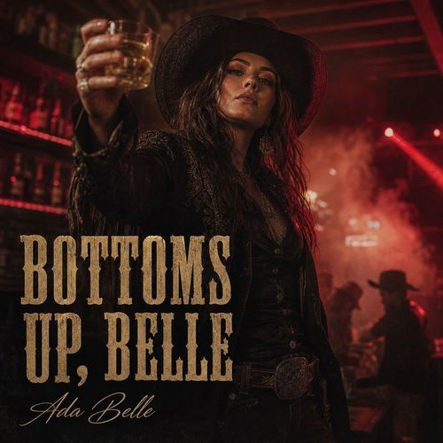 Bottoms Up, Belle