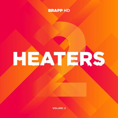 Brapp HD Heaters, Vol. 2