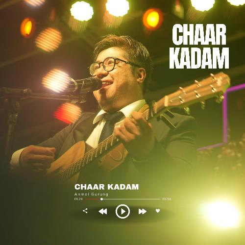 CHAAR KADAM_poster_image