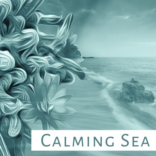 Calming Sea – Spa Music, Deep Sleep, Nature Sounds for Relaxation, Water Sounds, Healing Music, Gentle Waves
