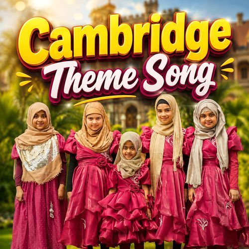Cambridge Theme Song