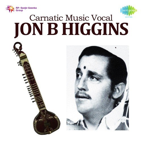 Carnatic Music - Jon B. Higgins