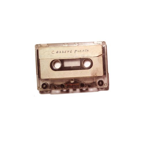 Cassete Pirata