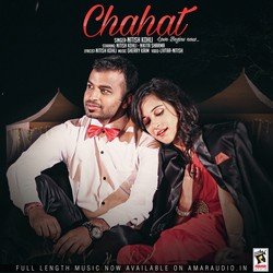 Chahat - Love Begins Now-GidTAiNoBUk