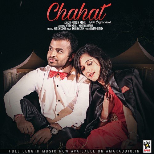 Chahat - Love Begins Now