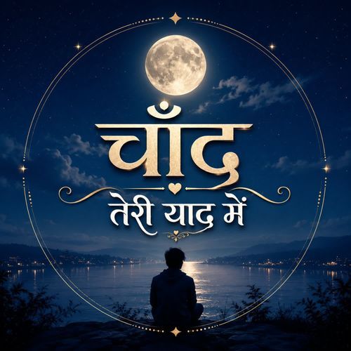 Chand Teri Yaad Me