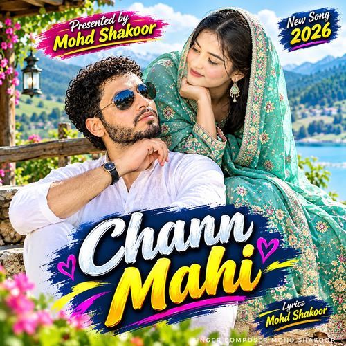 Chann Mahi