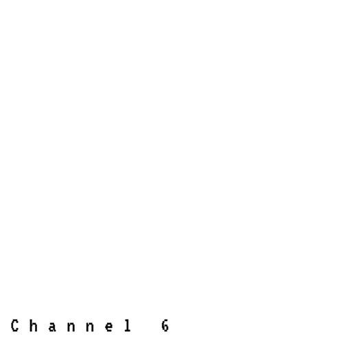 Channel 6