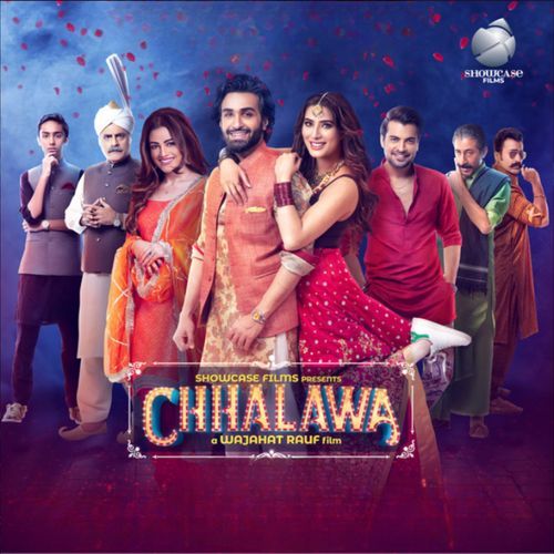 Chhalawa (Original Motion Picture Soundtrack)