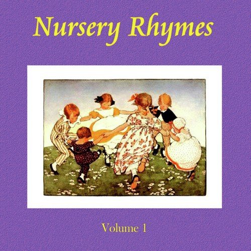 The Modern Nursery Rhyme Singers