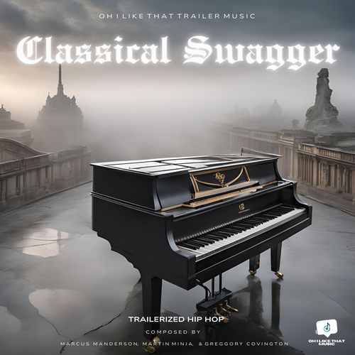 Classical Swagger_poster_image