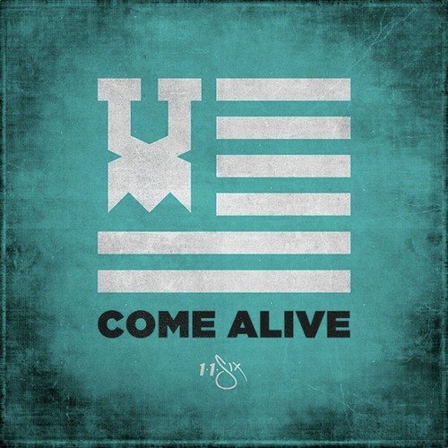 Come Alive (feat. Tedashi, Derek Minor, Andy Mineo, Lecrae and Trip Lee)