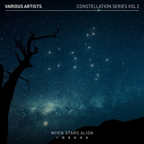 Constellation Series, Vol. 2_poster_image