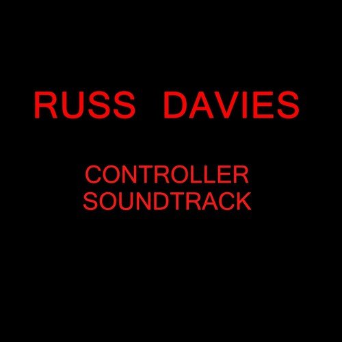 Controller Soundtrack Complete