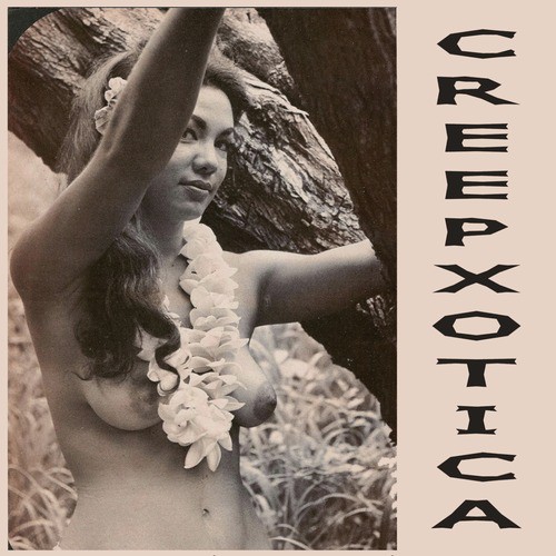 Enchanted Lagoon cover art