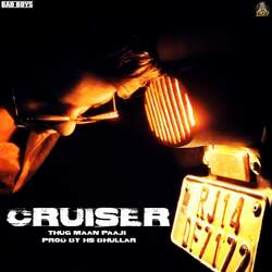 Cruiser (feat. Hs Bhullar)-IiRSeT9oBR4