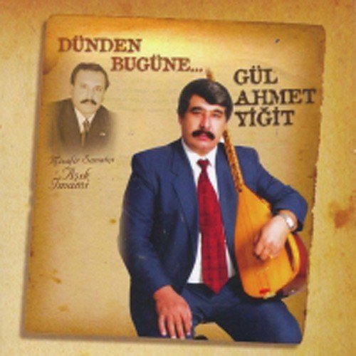 Gül Ahmet Yiğit