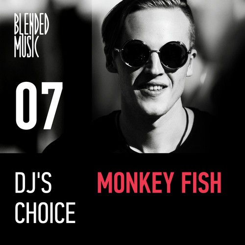 DJ's Choice: Monkey Fish