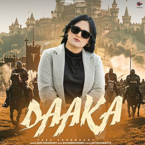 Daaka