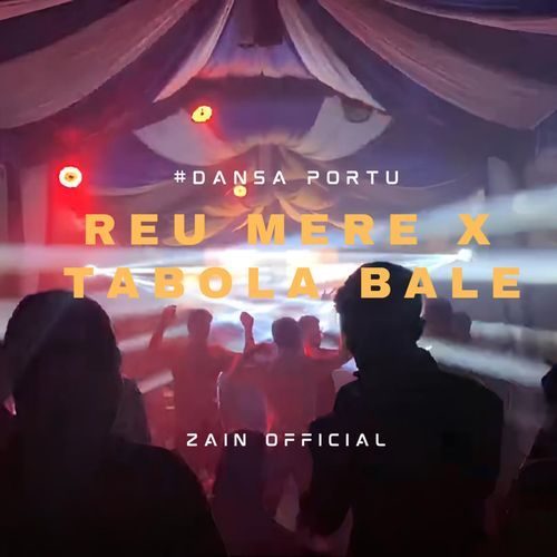 Dansa Portu Reu Mere x Tabola Bale (Remix) cover art