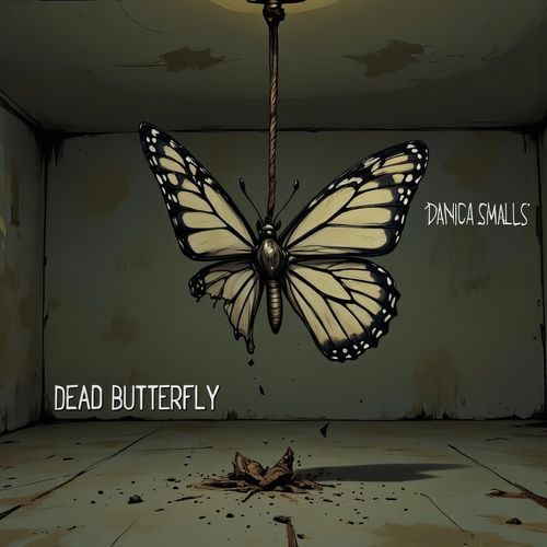 Brian cover art
